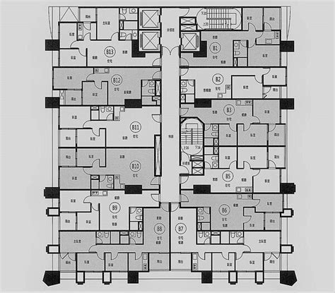 「手槍型」格局|新建案低總價當道 「手槍房」比方正房還要好賣 